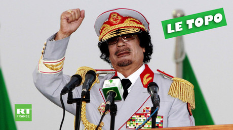 Libye : dix ans après les premières révoltes, que reste-t-il de l’après-Kadhafi ? (VIDEO)