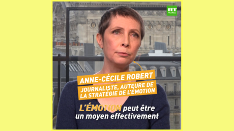 LA GROSSE QUESTION - #MeTooInceste, #SciencesPorcs : quel rôle joue l'émotion ?