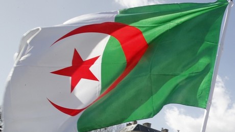 Paris : manifestation pour les deux ans du Hirak algérien (VIDEOS)