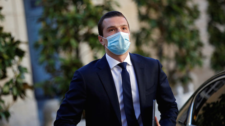 Tollé à droite après qu'un réfugié condamné pour apologie du terrorisme conserve son statut