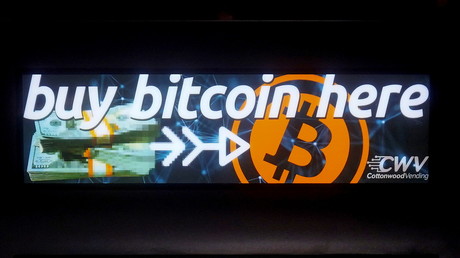 Bitcoin : l'histoire d’un succès
