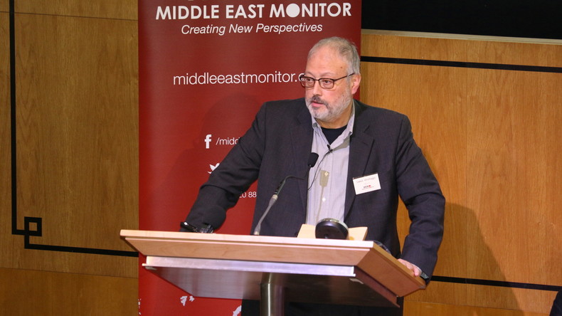 La fiancée de Khashoggi demande de «punir sans délai» le prince héritier saoudien ben Salmane