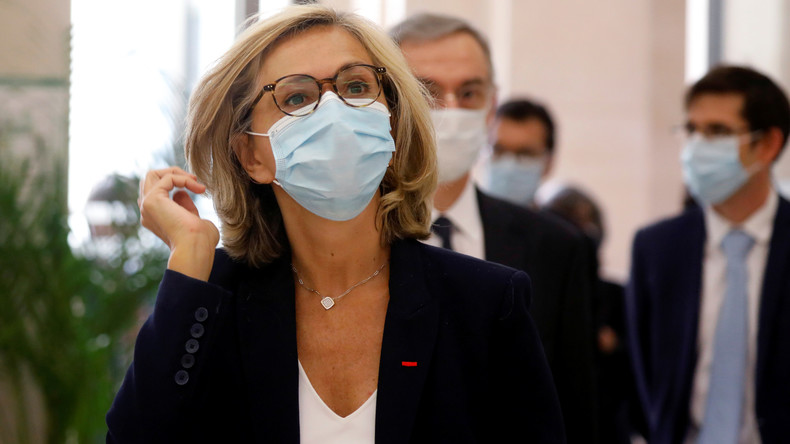 Pécresse se dit «contre» l'écriture inclusive qu'elle a fait interdire à la région IDF