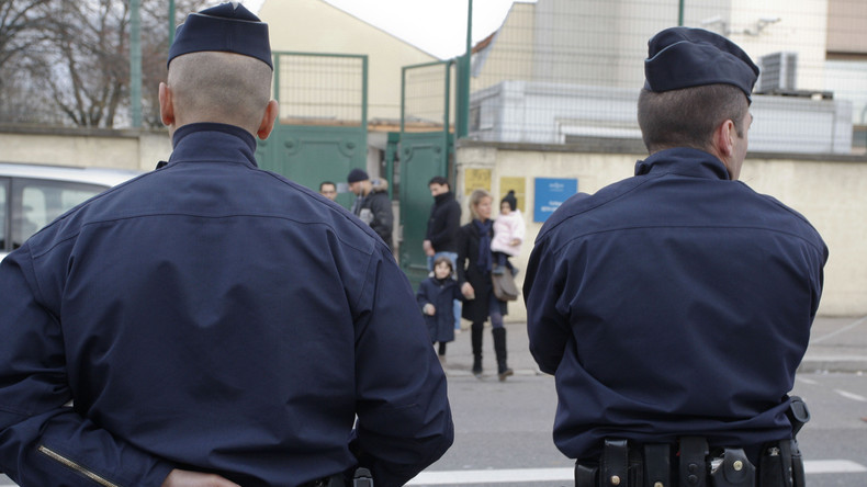 Marseille : «en rupture de traitement», l'homme interpellé dans une épicerie casher a été interné