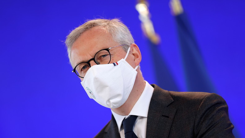 France 3 Franche-Comté a-t-elle subi des pressions de la préfecture pour imposer Le Maire au JT ?