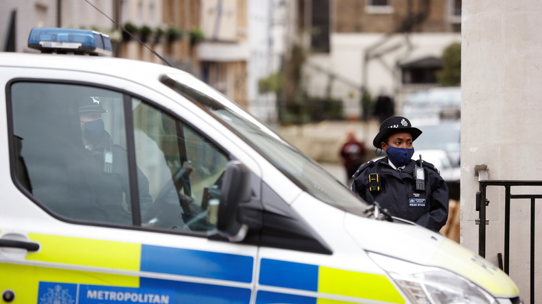 Pays de Galles : attaque au couteau à Treorchy