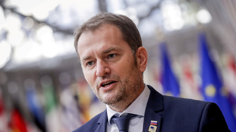 «Je ne suis pas un tueur» : le Premier ministre slovaque réaffirme vouloir utiliser le Spoutnik V