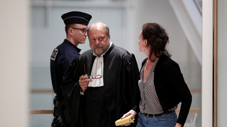 «Les Marseillais, je connais tout par cœur» : Dupond-Moretti se dit fasciné par la téléréalité