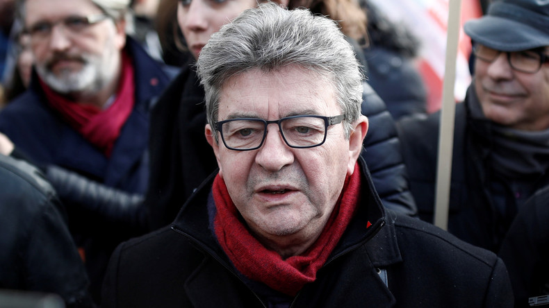 Présidentielle de 2022 : Mélenchon ne donnera pas de consigne de vote en cas de duel Le Pen-Macron