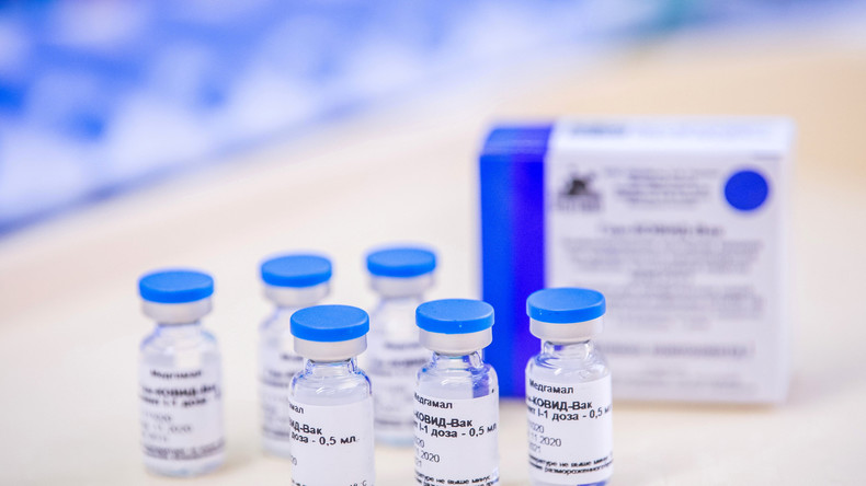 «Roulette russe» : l’EMA met en garde contre une autorisation en urgence du vaccin Spoutnik V