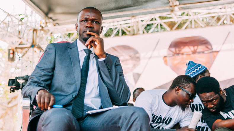 Sénégal : l'opposant Ousmane Sonko remis en liberté sous contrôle judiciaire