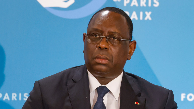 Affaire Sonko : le président sénégalais appelle au calme et à éviter «la logique de l'affrontement»