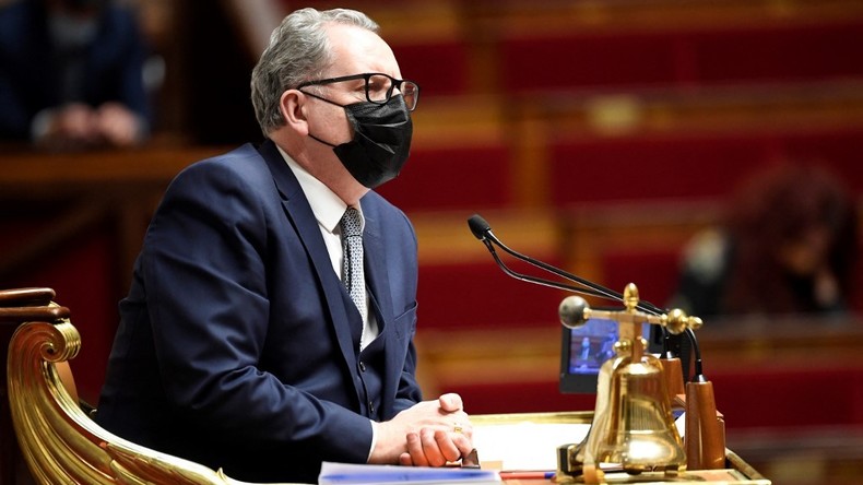 Députés menacés de mort : Richard Ferrand fait un signalement à la justice