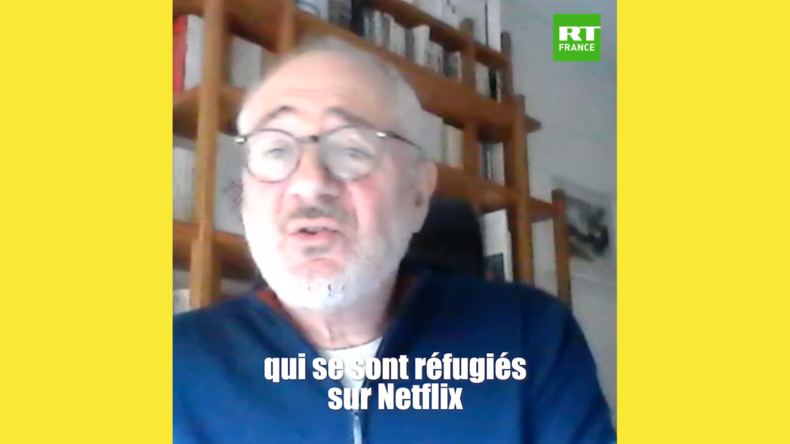 Répondez, les Français veulent savoir : Laurent Bénégui