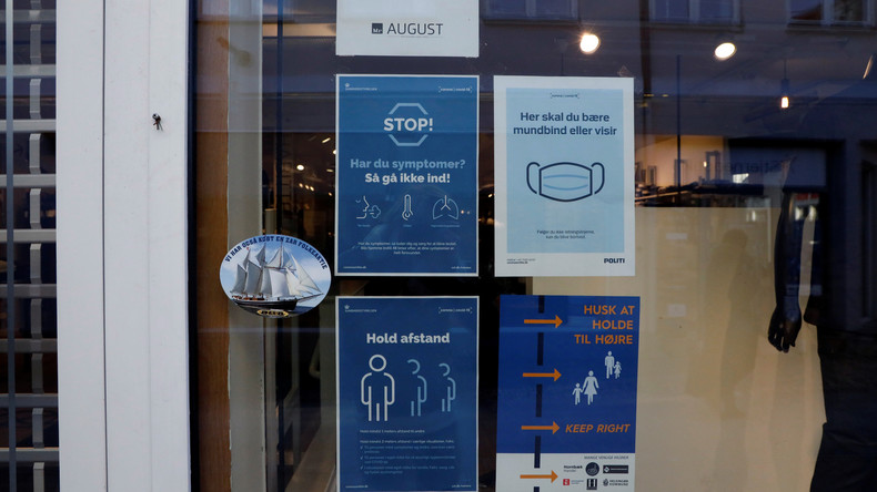 Le Danemark et la Norvège suspendent AstraZeneca pour des craintes sur des «caillots sanguins»