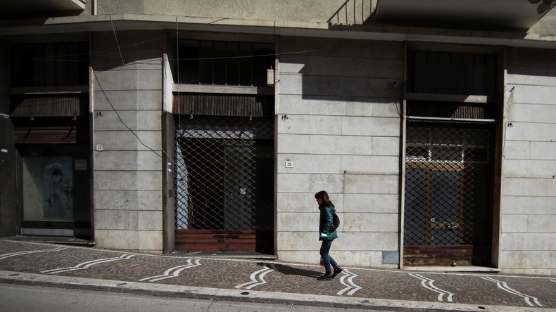 Le gouvernement italien annonce que la majeure partie du pays sera reconfinée le 15 mars