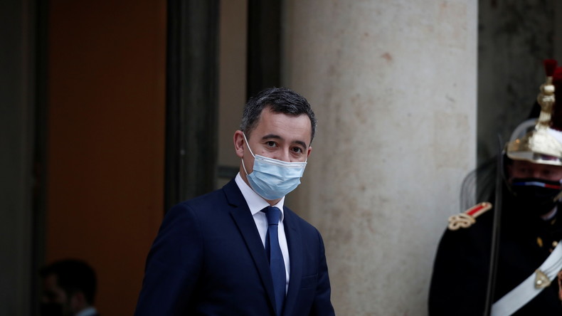 Accusations de viol : Darmanin au tribunal de Paris pour être confronté à la plaignante