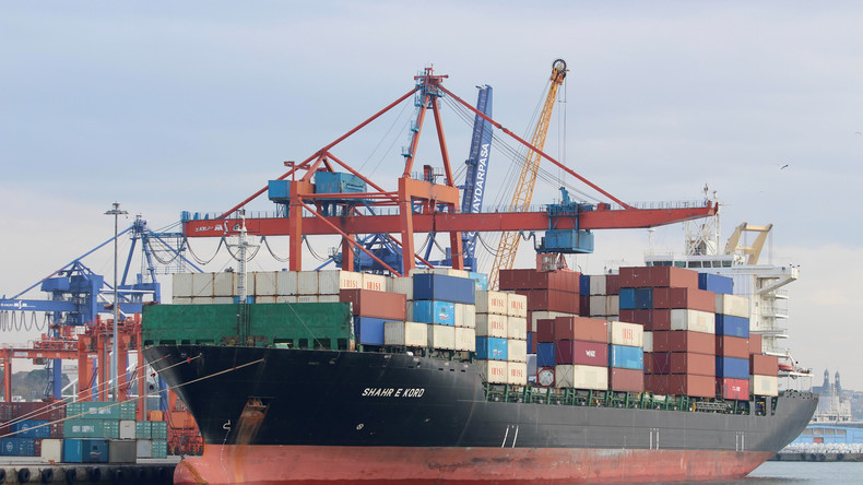 «Sabotage» d'un navire iranien en Méditerranée : les enquêteurs soupçonnent Israël