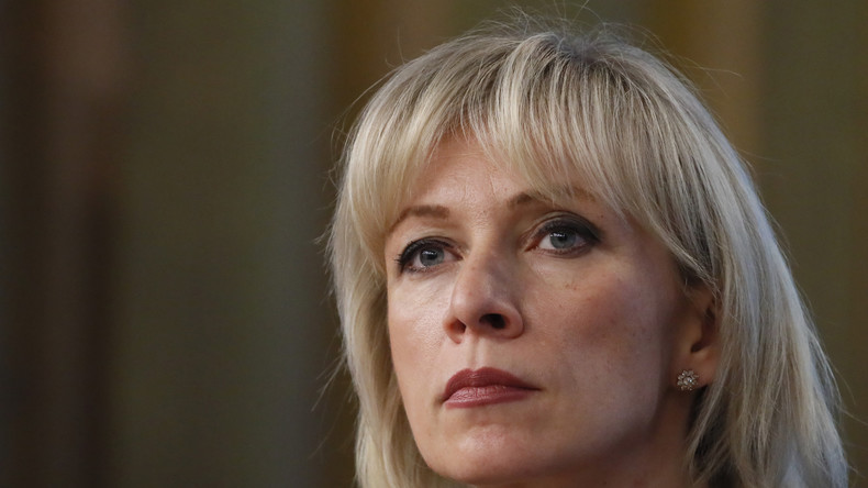 «Les plateformes sont devenues folles» : la Russie alerte sur la censure des réseaux sociaux