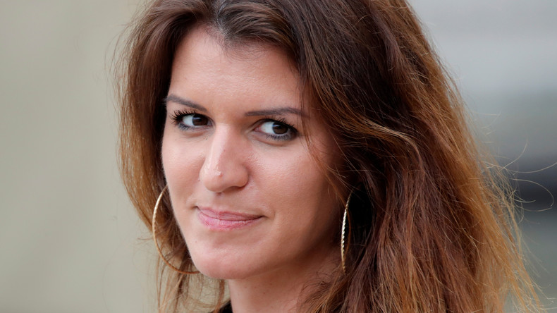 «Inadmissible» : Schiappa évoque la nuit où des Gilets jaunes se sont présentés devant son domicile