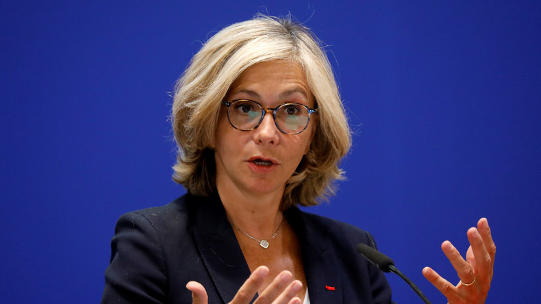 Confinement : l'Ile-de-France est «clairement en sursis» selon Valérie Pécresse