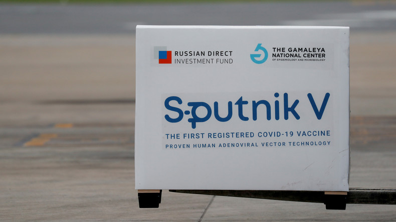 La Russie trouve des accords de production de Spoutnik V en Europe, notamment en France