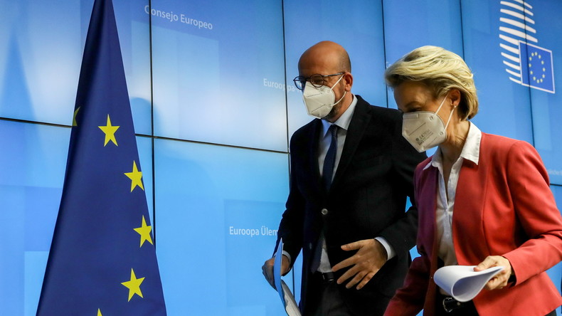 Covid-19 : et si Bruxelles profitait de la crise pour asseoir son emprise en matière de santé ?