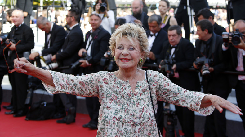 Belgique : la chanson Chaud cacao d'Annie Cordy accusée de colporter des stéréotypes sur l'Afrique