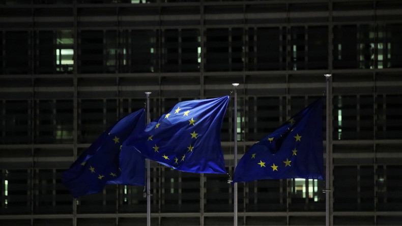 Mercedes-Benz, Coca-Cola : la présidence de l'UE sponsorisée... par des marques