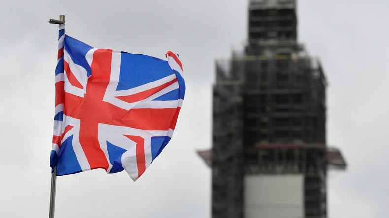 Défense : le Royaume-Uni considère Moscou comme la plus grande menace