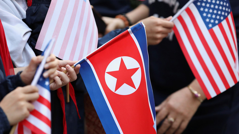 Pyongyang refuse d'échanger avec Washington à cause d'une politique américaine jugée «hostile»