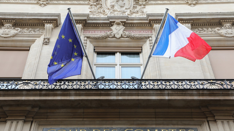 Crise sanitaire : l'Etat français a manqué d'anticipation, selon la Cour des comptes