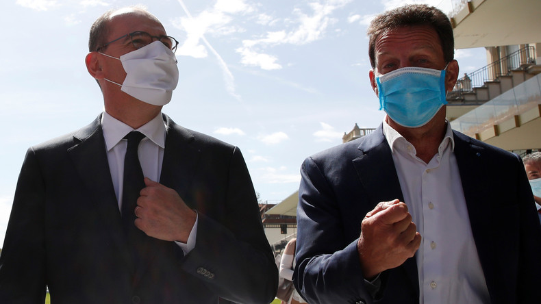 Troisième confinement : le Medef dénonce un «acharnement contre les commerces»