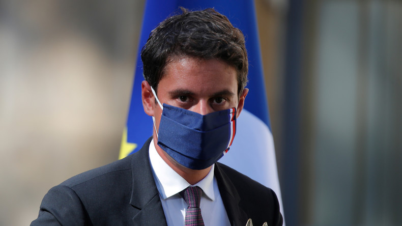 Reconfinement dans 16 départements : couac gouvernemental autour du droit de recevoir chez soi ?