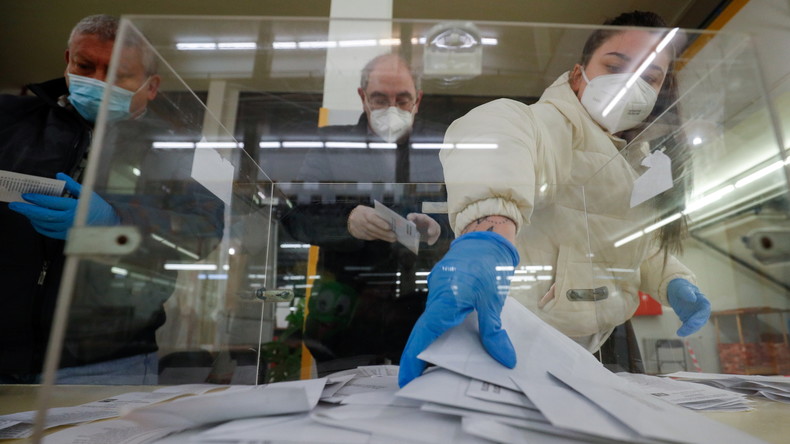 Dix présidents de région s’opposent à un nouveau report des élections régionales