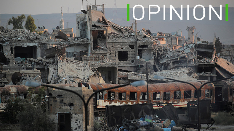 «Nous ne savions pas… qu’il y a un droit international», par Michel Raimbaud