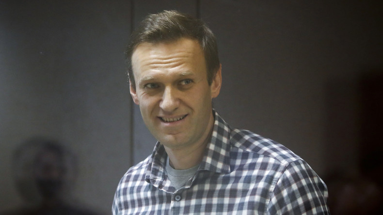 Empoisonnement présumé de Navalny : une plainte pour «inaction» des autorités rejetée