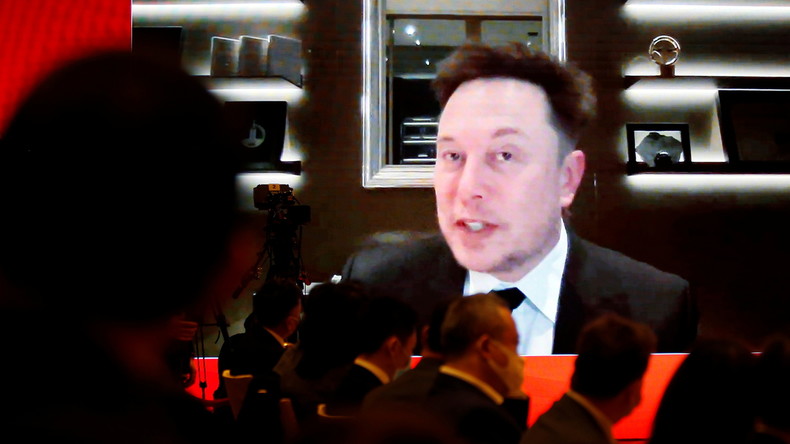 Soupçonné d’espionnage, Tesla menacé de restrictions en Chine