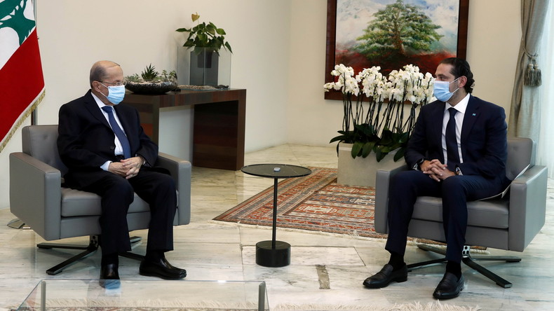 Liban : le bras de fer entre le Premier ministre et le président prive le pays de gouvernement