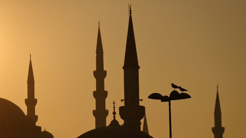 Strasbourg prêt à accorder 2,5 millions d'euros à l'organisation islamique Millî Görüs