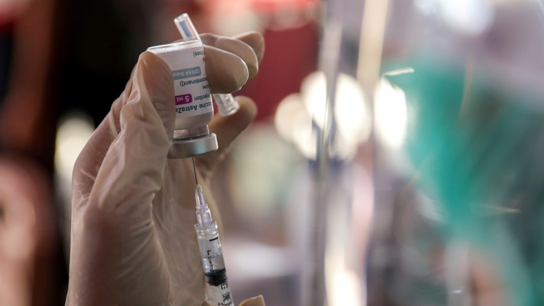 AstraZeneca : une «information obsolète» aurait pu fausser les résultats du vaccin aux Etats-Unis