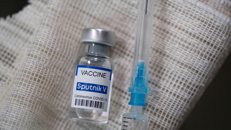 L'Agence européenne des médicaments ouvre la porte à une autorisation du vaccin Spoutnik V