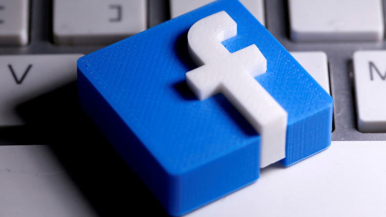 Haine en ligne, désinformation : RSF porte plainte contre Facebook en France