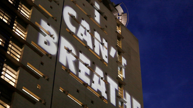 «I can't breathe» : la Chine publie son rapport sur les violations des droits de l'homme aux USA