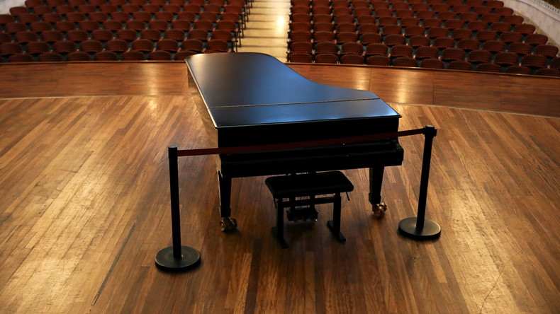 Covid-19 : ses concerts annulés, le claveciniste François Grenier met fin à ses jours