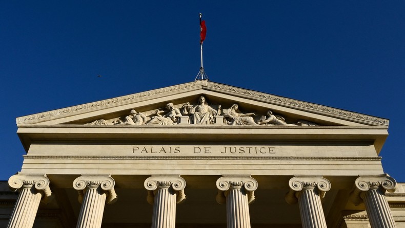Carnaval à Marseille : quatre hommes condamnés en comparution immédiate