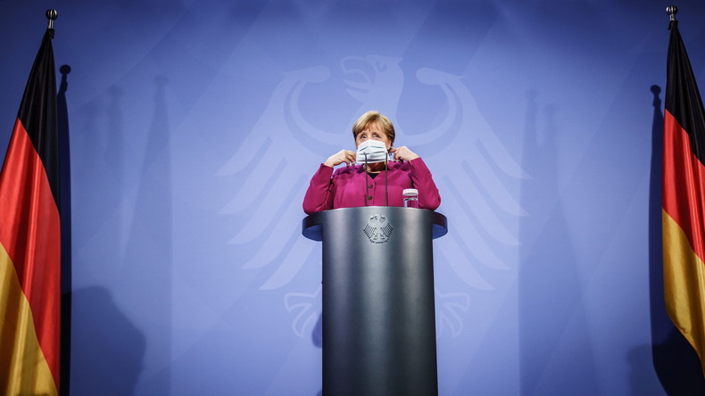 Situation sanitaire en France : l'Allemagne classe l'Hexagone en zone à haut risque