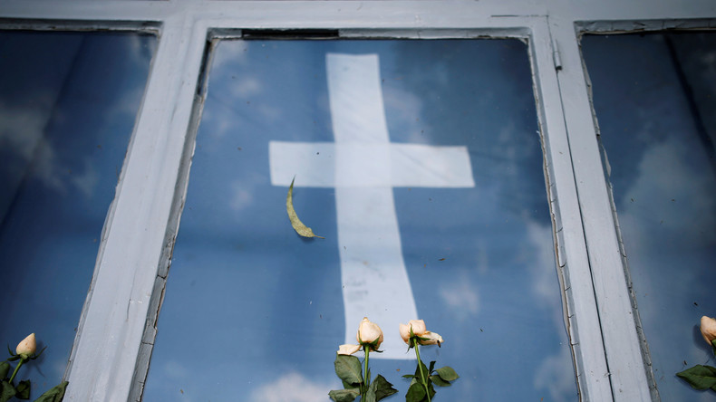 Génocide des Tutsi : un rapport d'historiens pointe «la faillite de la France au Rwanda»