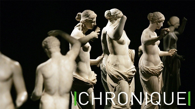 La novhistoire contre l’Occident