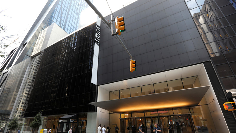 Des artistes veulent «renverser» le musée d'art moderne de New York, accusé de racisme et d'élitisme